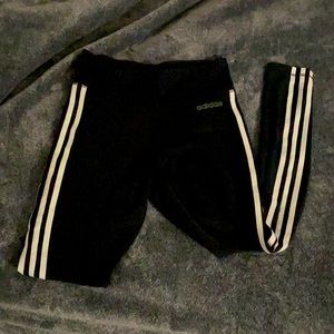 Adidas leggings